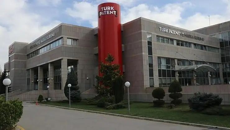 TÜRKPATENT'e 6 ayda 7 bine yakın başvuru yapıldı