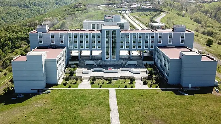 İlk öğrencilerini kabul edecek