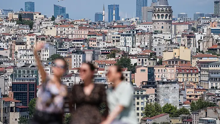 Sıcaklık yeniden 40 dereceyi bulacak