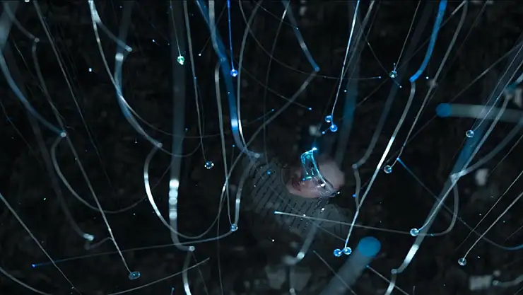 Küresel yapay zeka yarışı