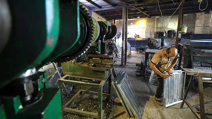 İmalat sanayisinde 'nitelikli eleman' bulmak zorlaşıyor