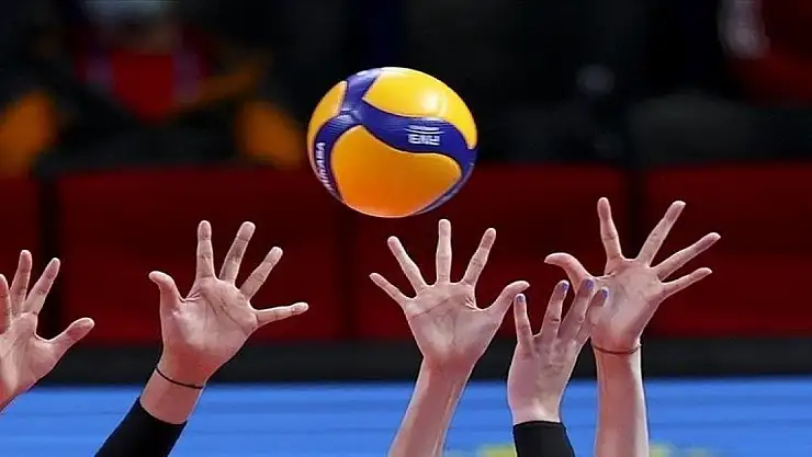 Voleybol Hakkında Merak Edilen Kurallar