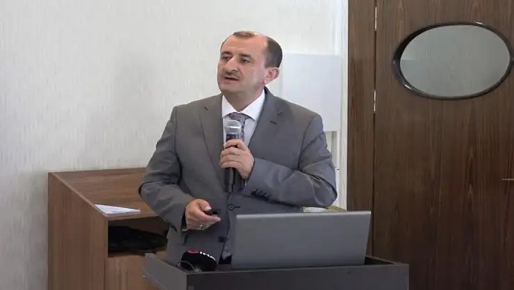 Türkiye'yi bekleyen tehlike