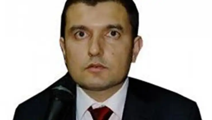 Bafra'da aday belli oldu