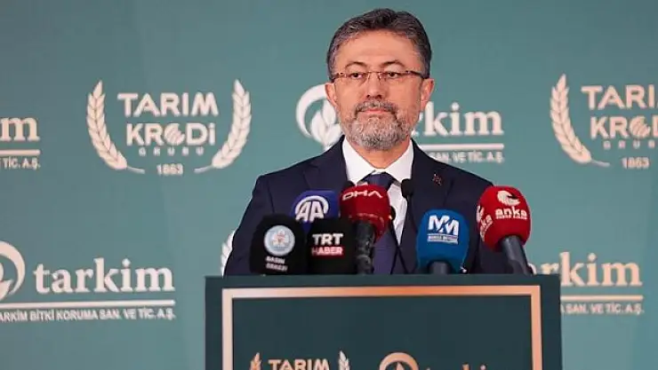 '3 haftada 6 bin 413 bitki, koruma, ürün satış iş yeri denetlendi'