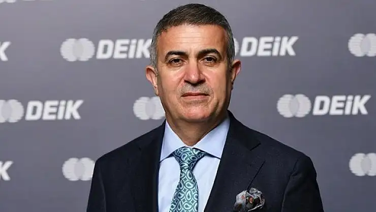 Türkiye-Lübnan ticaretinde 'canlanma' sinyalleri verildi