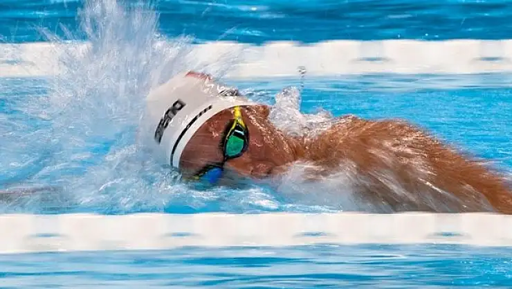 Olimpiyat oyunları tarihinde ilk