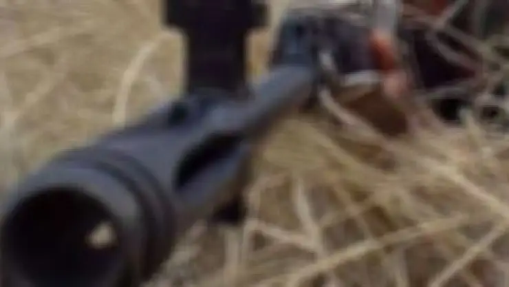 Samsun'da Polis Lojmanlarına ateş açıldı