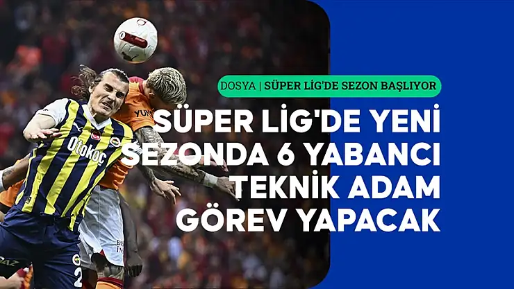 Lig'e 'teknik' bakış