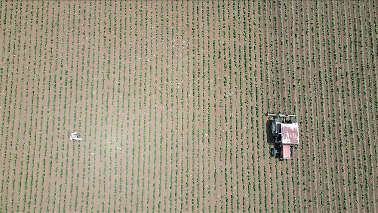 Üreticilere 3 milyar liranın üzerinde hasar tazminatı ödendi