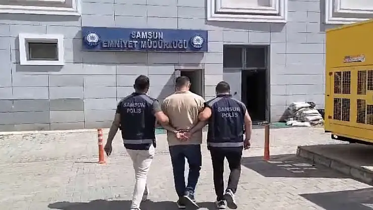 Aranan 23 şahıs yakalandı