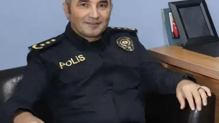 Emniyet müdürü hayati tehlikeyi atlattı