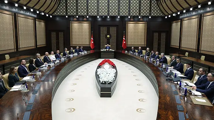 'ÇELİK KUBBE PROJESİ' ELE ALINDI