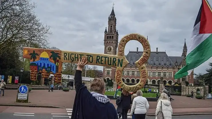 Soykırım davasına müdahillik bildirimi bugün