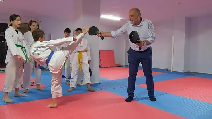 'projelere imza atmaya devam edeceğiz'