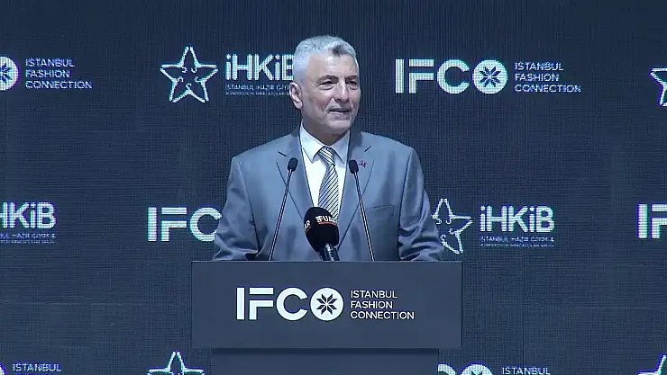 'İhracatçıya 5 milyar liralık ek destek veriyoruz'