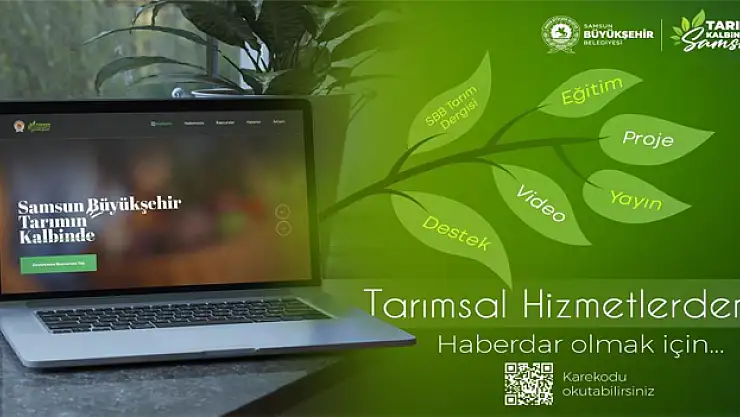 Artık web üzerinden alınacak