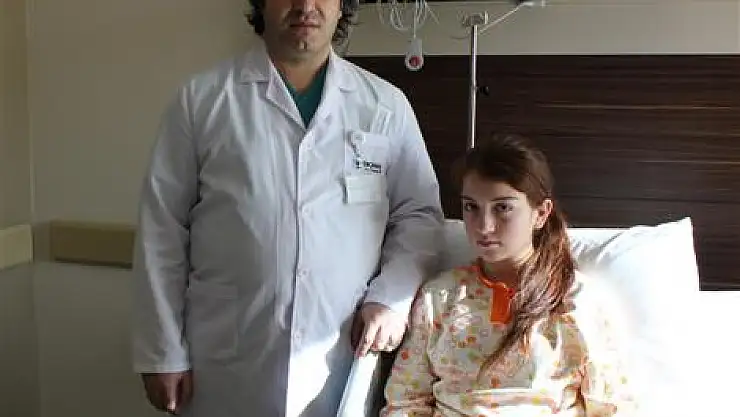 Karadeniz Bölgesinde bir ilk!