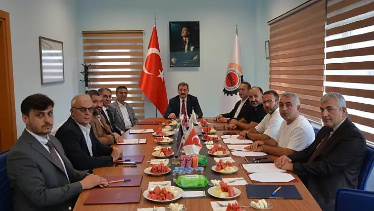 Türkiye Yüzyılı'nın inşasına çok önemli katkılar sunacak'