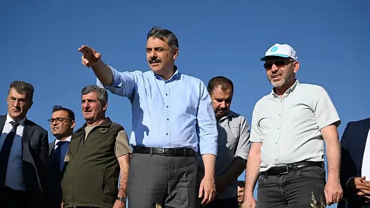 kültürel ve doğal mirasın korunması genelgesi