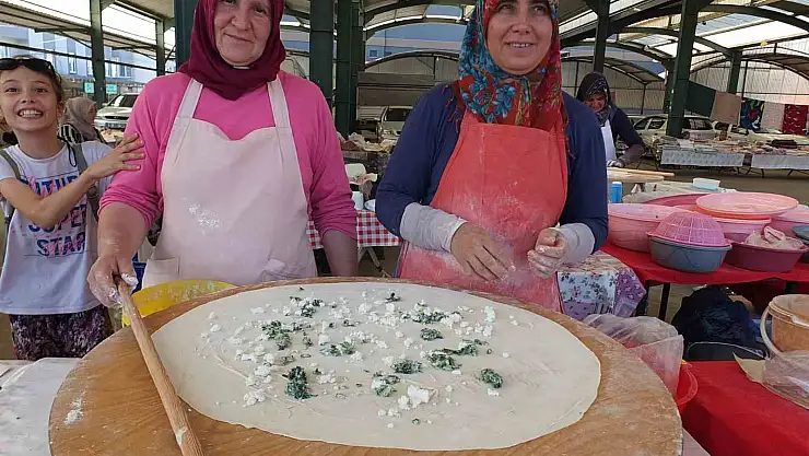 Kadınları iş sahibi yaptı