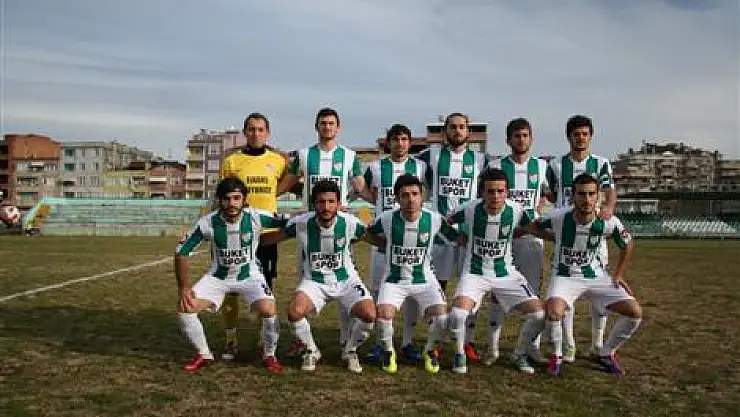 Çarşambaspor da Yüzler Gülüyor!