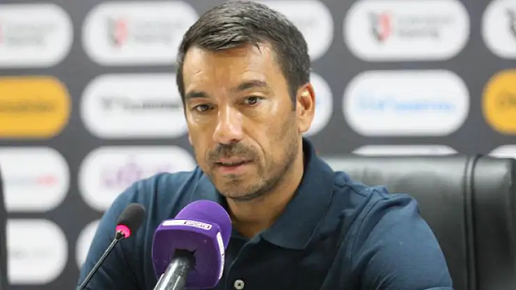 'İstanbul'a galibiyetle döndüğümüz için mutluyuz'