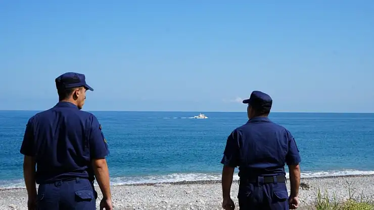 KARADENİZ'DE TEKNE FACİASI