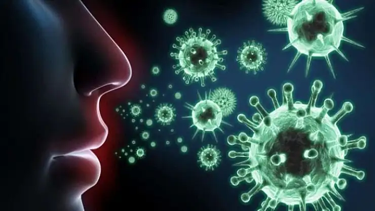 ACİL SERVİSLER DOLUP TAŞIYOR