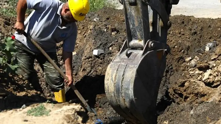 SASKİ ilk 7 ayda 27 bin 359 müracaatı neticelendirdi