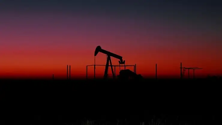 OPEC'in petrol üretimi temmuzda günlük 185 bin varil arttı