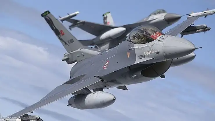 17 PKK'lı terörist etkisiz hale getirildi