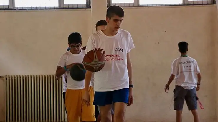 Türkiye şampiyonalarında boy gösterecek