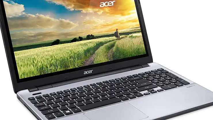 Acer Laptop Klavye Değişimi: Adım Adım Rehber