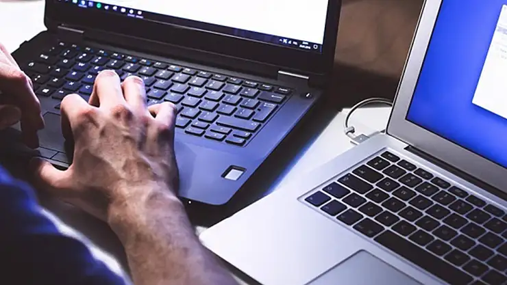 MİT'ten siber operasyon