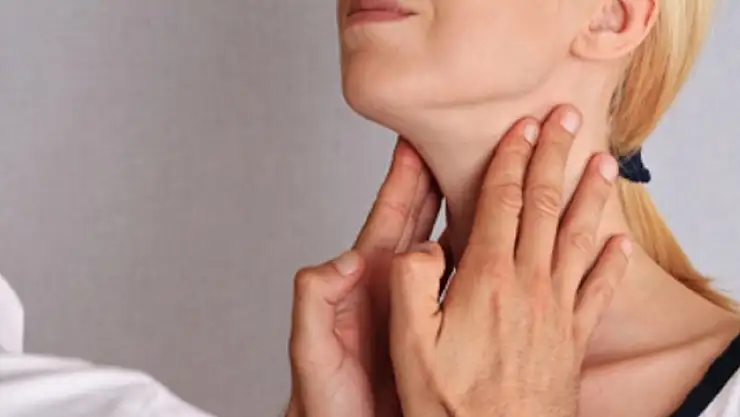 Tiroit ve guatrda devrim niteliğinde tedavi