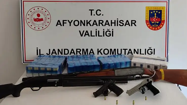 Düğünde havaya açan 4 şahıs yakalandı