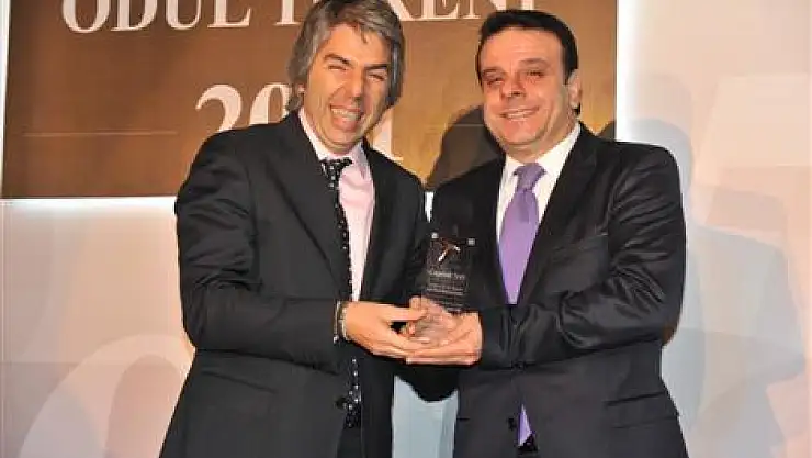 METRO, istihdamını en çok artıran şirket ödülünü aldı