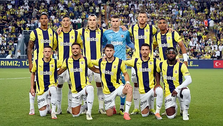 FENERBAHÇE, UZATMALARDA ELENDİ