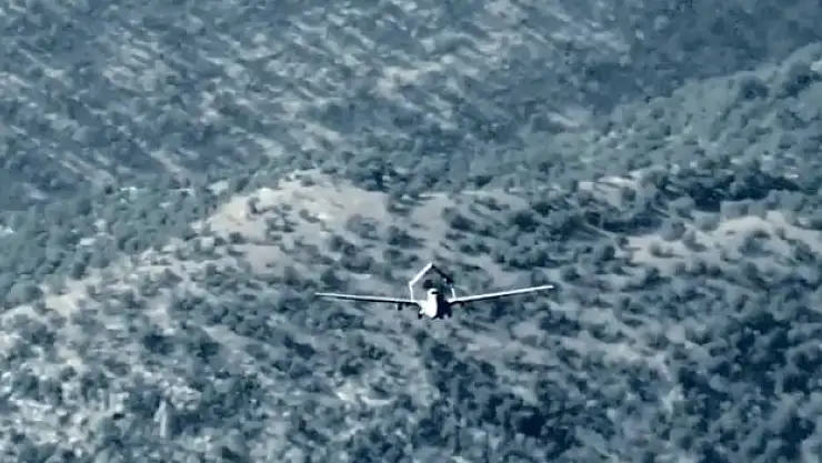 2 PKK/YPG'li terörist etkisiz hale getirildi