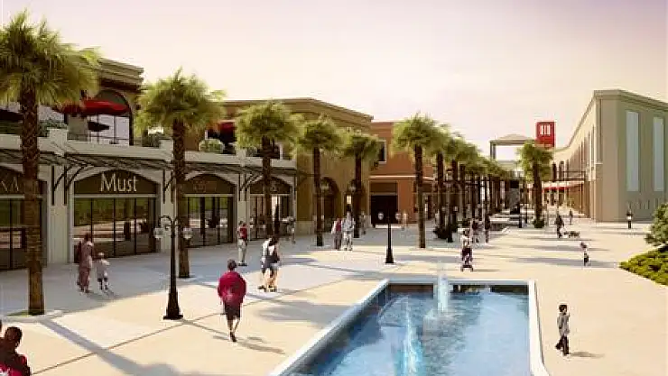 Karadeniz'in En Büyük Outlet'i Lovelet'e Perakendeden Büyük İlgi