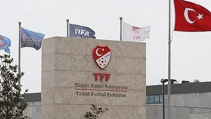 Süper Lig'de 9 kulüp PFDK'ye sevk edildi