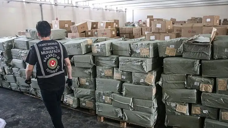 Teknolojik kalkan güçlendiriliyor