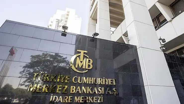 Merkez Bankasından duyuru