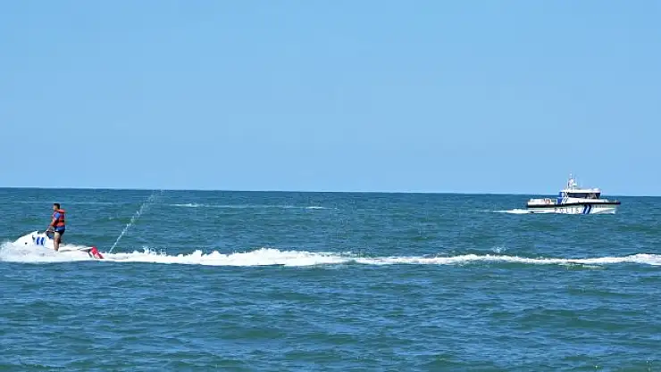 2. günde de bulunamadı