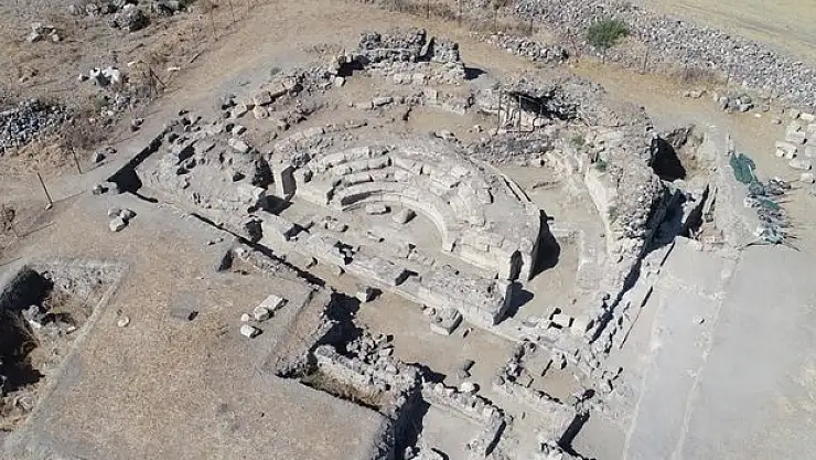 Çalışmalar meclis binasında yoğunlaştı