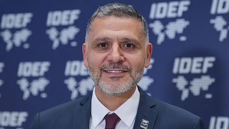 Dörtlü yapısıyla ağırlayacak