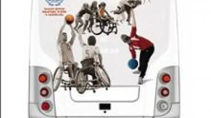 Sporda Engelleri Kaldırıyoruz