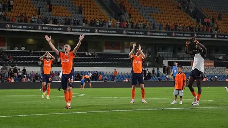 Başakşehir,  Alanyaspor'u konuk edecek