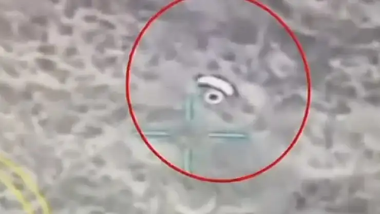 4 terörist Irak sınırında etkisiz hale getirildi